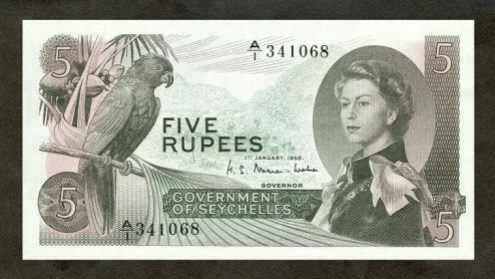 SeychellesP14-5Rupees-1968-donatedth_f